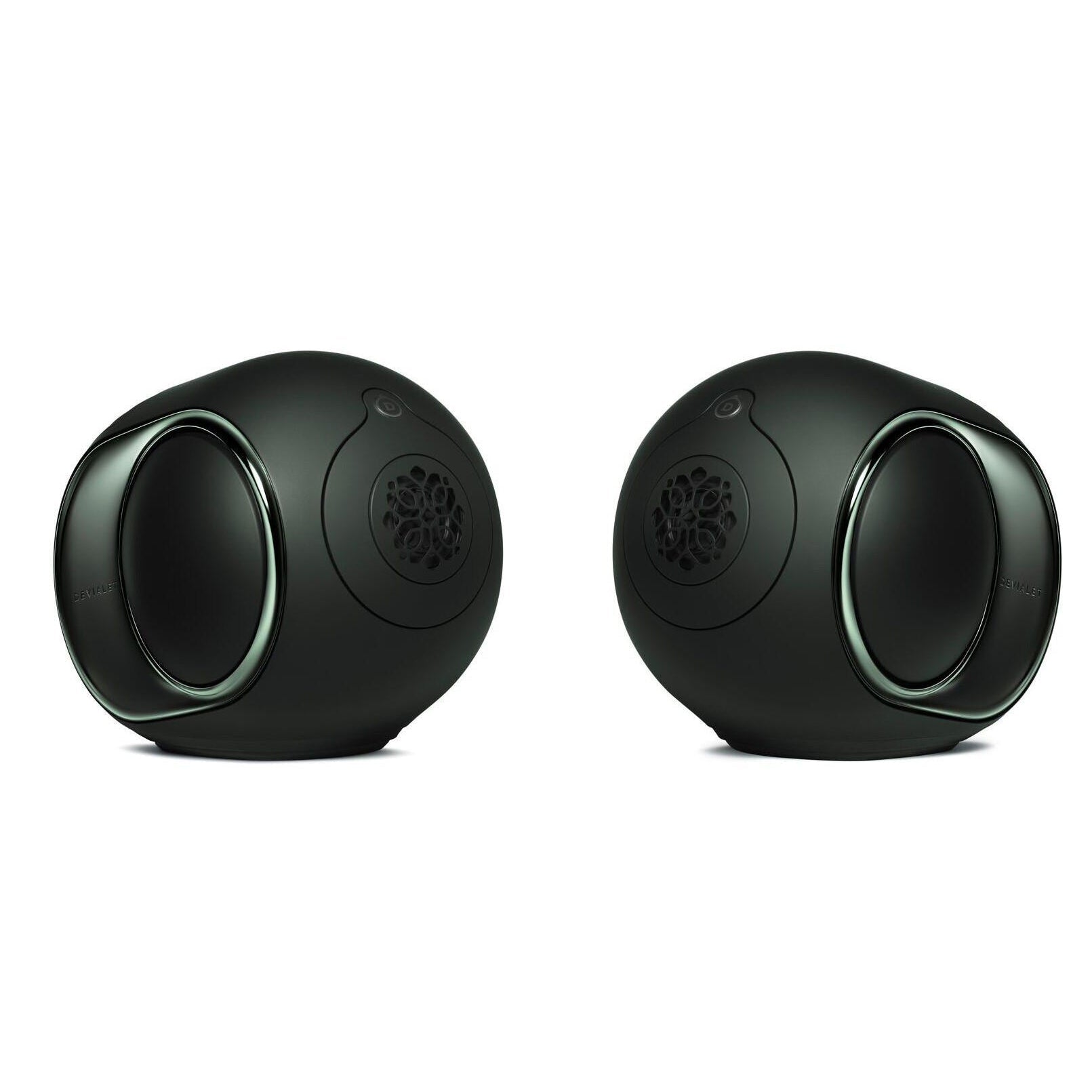 Devialet Phantom 98 db (Stereo Muziek Set) - Ultra Bundel - The New Sound