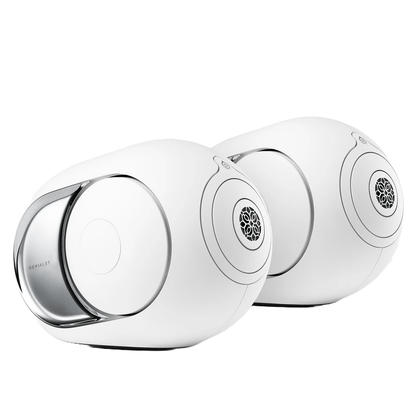 Devialet Phantom I 103dB Stereo Bundel - Devialet - The New Sound