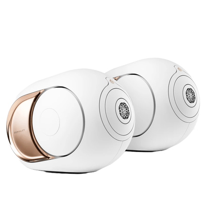 Devialet Phantom I 108dB Stereo Bundel - Devialet - The New Sound
