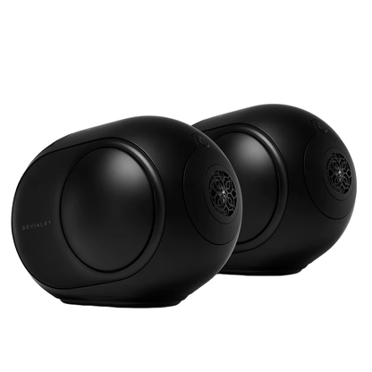 Devialet Phantom II 95dB Stereo Bundel - Devialet - The New Sound