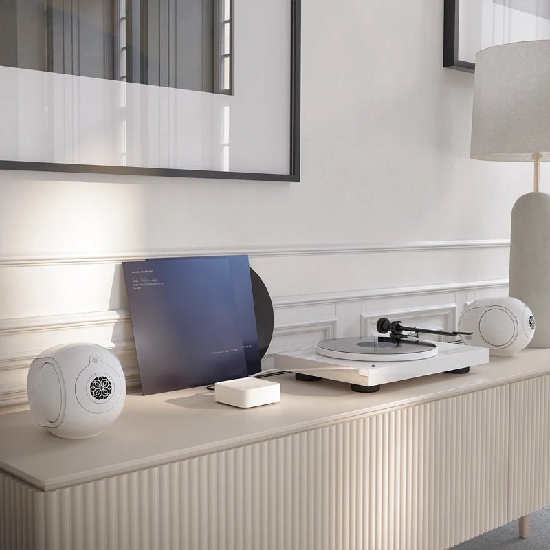 Devialet Phantom II 95dB Stereo Bundel - Devialet - The New Sound