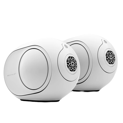 Devialet Phantom II 95dB Stereo Bundel - Devialet - The New Sound