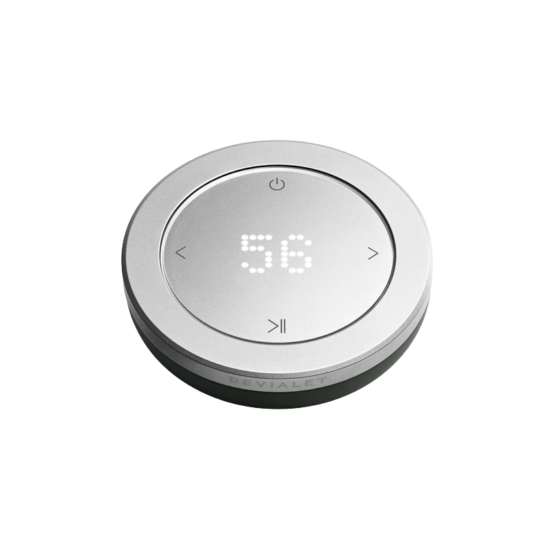 Devialet Remote - Devialet - The New Sound