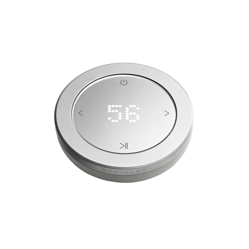 Devialet Remote - Devialet - The New Sound