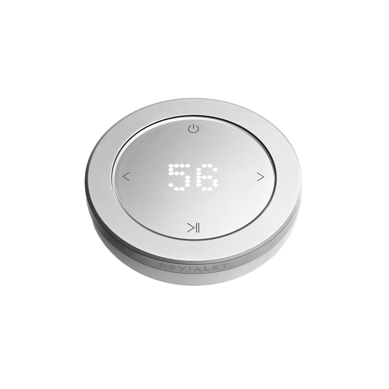 Devialet Remote - Devialet - The New Sound