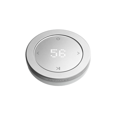 Devialet Remote - Devialet - The New Sound