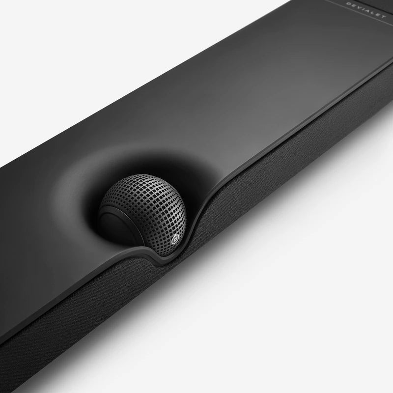 Dione - Devialet - The New Sound