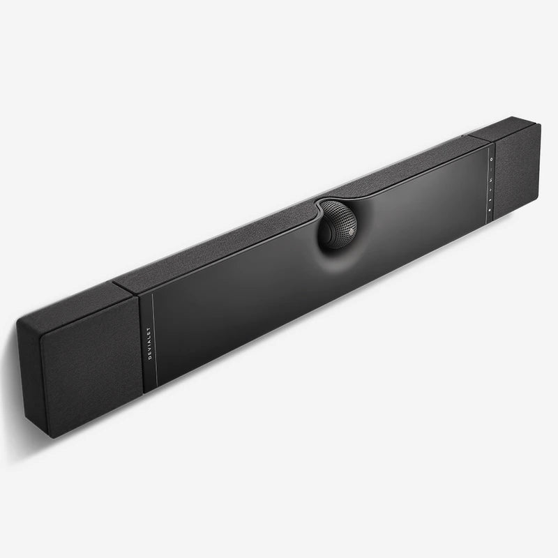 Dione - Devialet - The New Sound