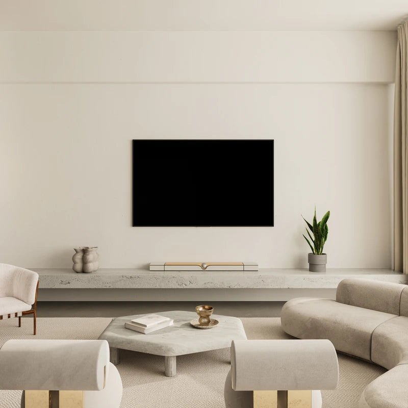 Dione - Devialet - The New Sound