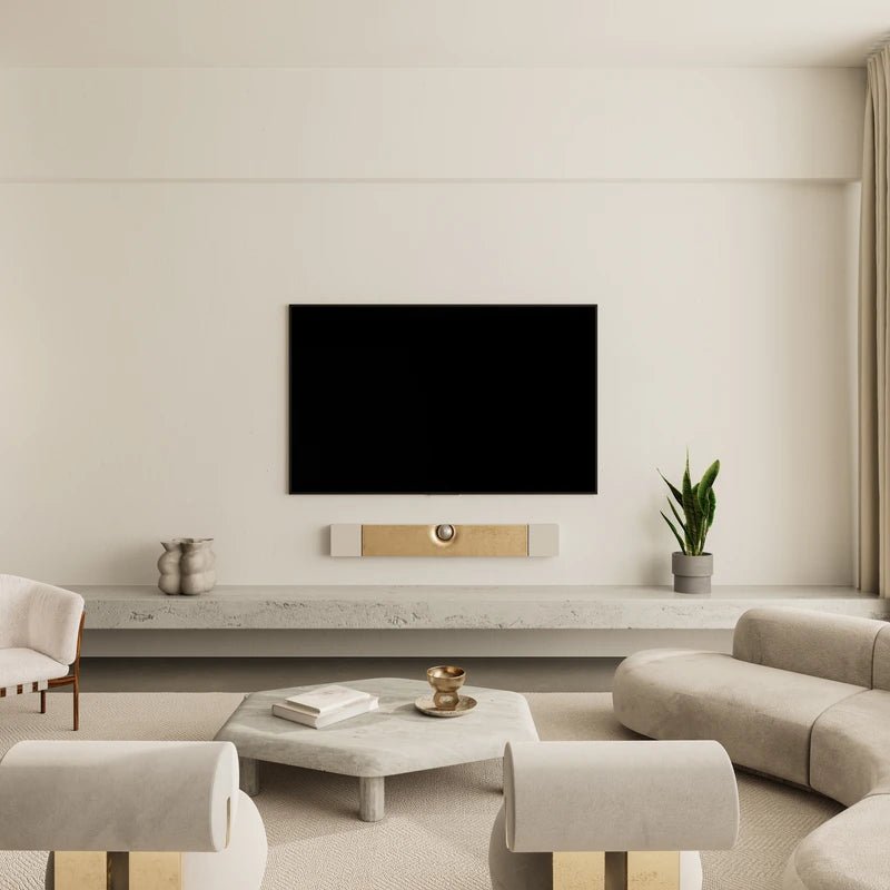 Dione - Devialet - The New Sound