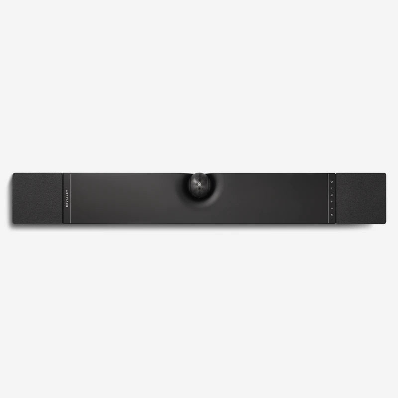 Dione - Devialet - The New Sound