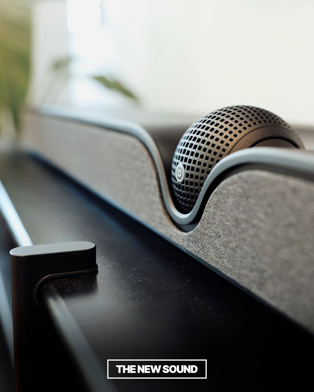 Dione - Devialet - The New Sound