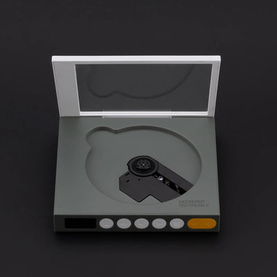 Discdream 2 - Moondrop - The New Sound