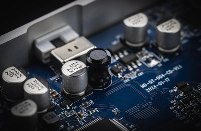 Discdream 2 - Moondrop - The New Sound