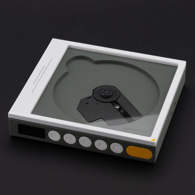 Discdream 2 - Moondrop - The New Sound