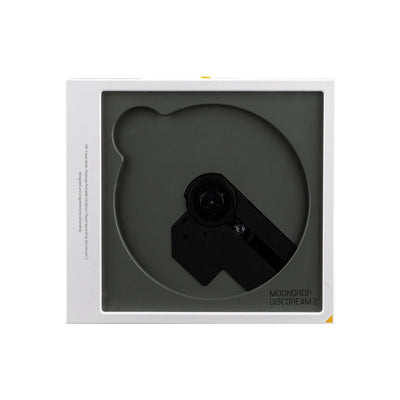 Discdream 2 - Moondrop - The New Sound