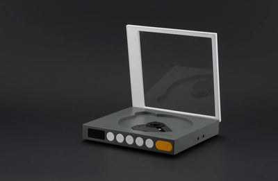 Discdream 2 - Moondrop - The New Sound