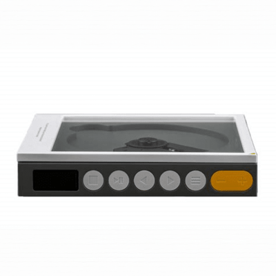 Discdream 2 - Moondrop - The New Sound