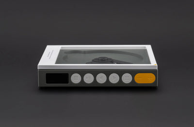 Discdream 2 - Moondrop - The New Sound