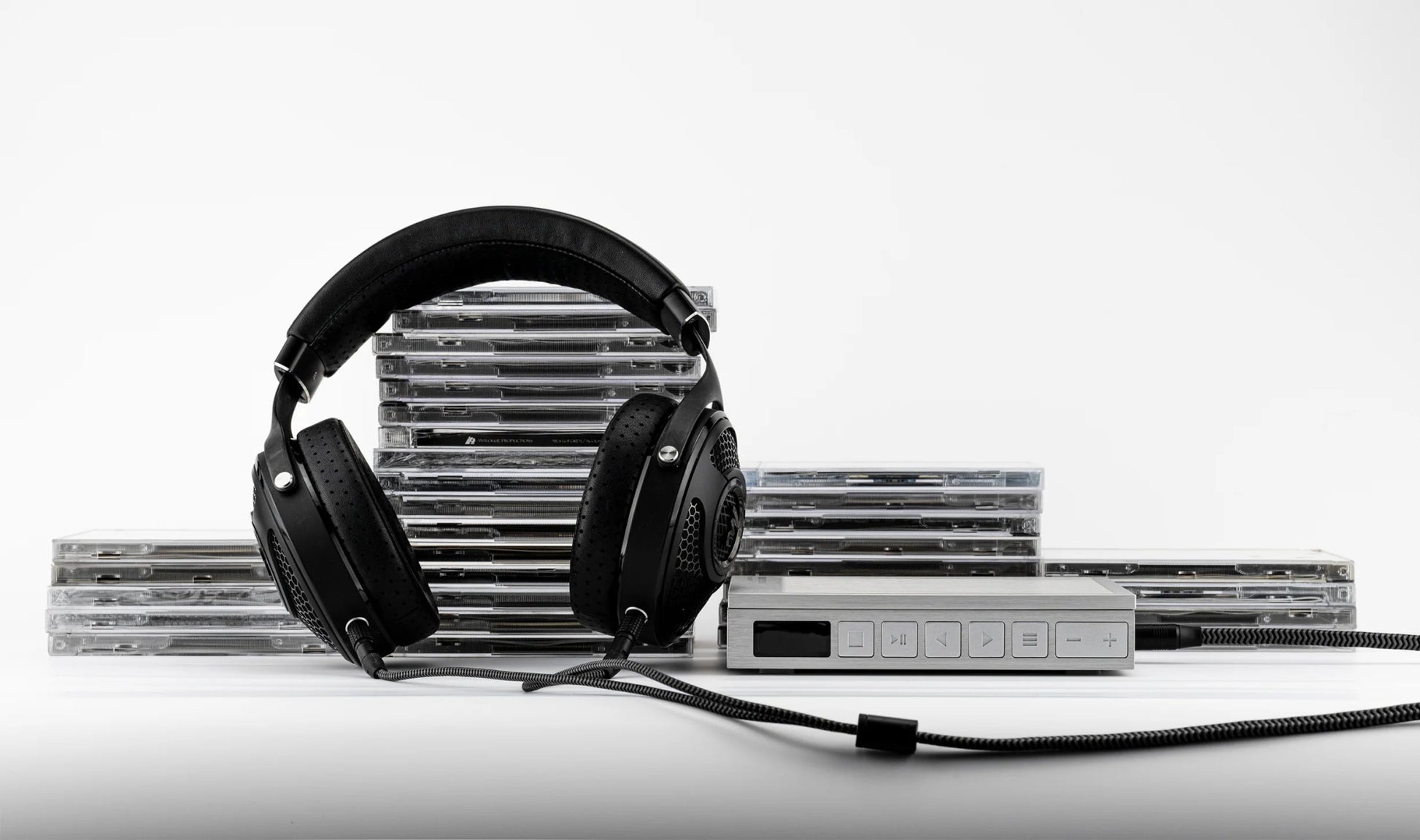 Discdream 2 Ultra - Moondrop - The New Sound