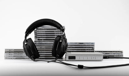 Discdream 2 Ultra - Moondrop - The New Sound