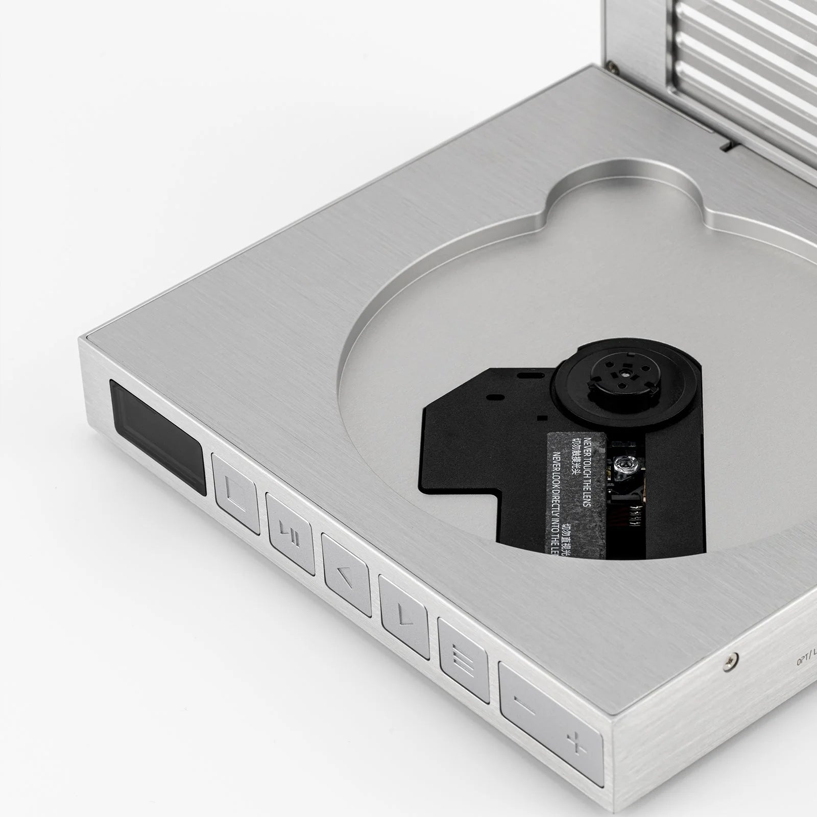 Discdream 2 Ultra - Moondrop - The New Sound