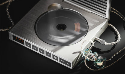 Discdream 2 Ultra - Moondrop - The New Sound