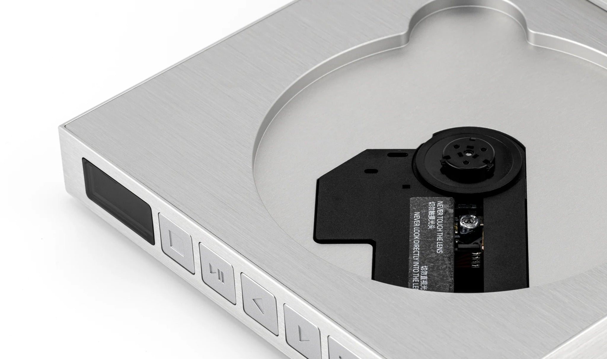 Discdream 2 Ultra - Moondrop - The New Sound