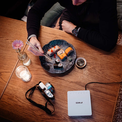 DM13 - FiiO - The New Sound