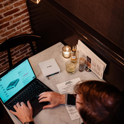 DM13 - FiiO - The New Sound