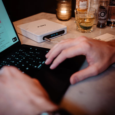 DM13 - FiiO - The New Sound