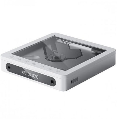 DM13 BT - FiiO - The New Sound