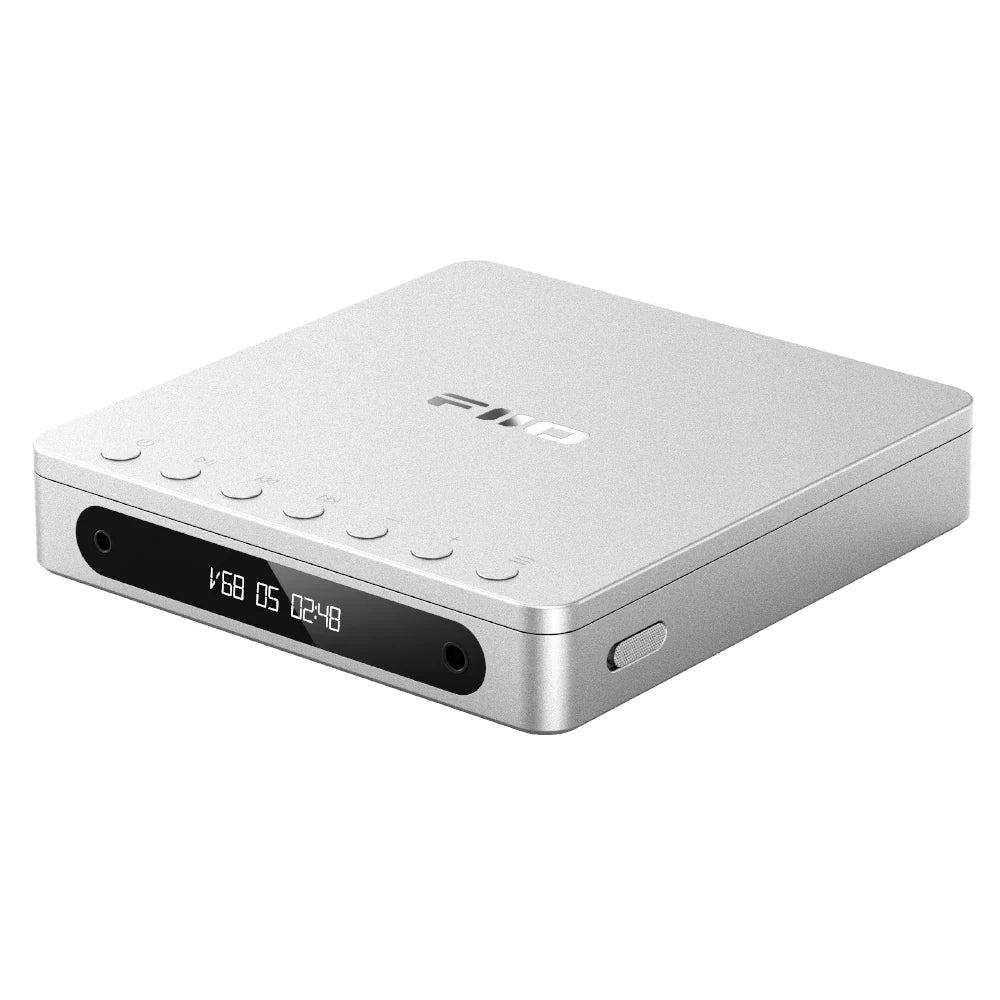 DM13 BT - FiiO - The New Sound