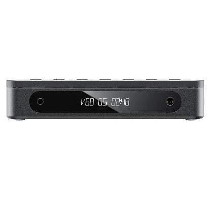 DM13 BT - FiiO - The New Sound