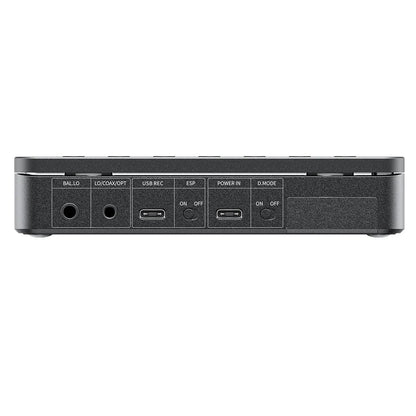 DM13 BT - FiiO - The New Sound