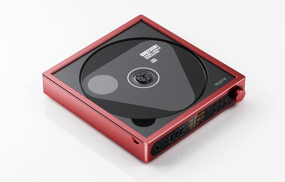 DM15 R2R - FiiO - The New Sound