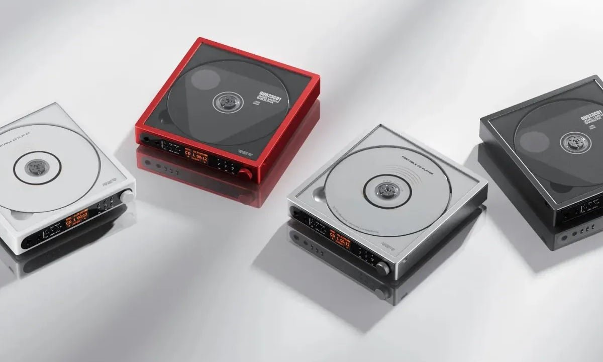 DM15 R2R - FiiO - The New Sound