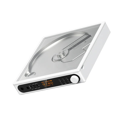 DM15 R2R - FiiO - The New Sound