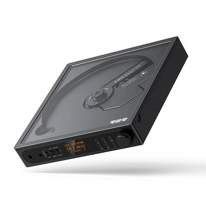 DM15 R2R - FiiO - The New Sound