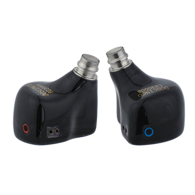 Doscinco - ZiiGaat - The New Sound