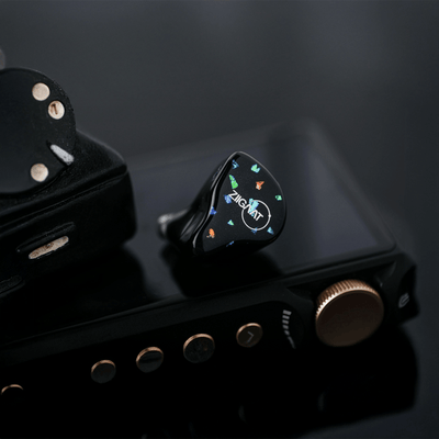 Doscinco - ZiiGaat - The New Sound