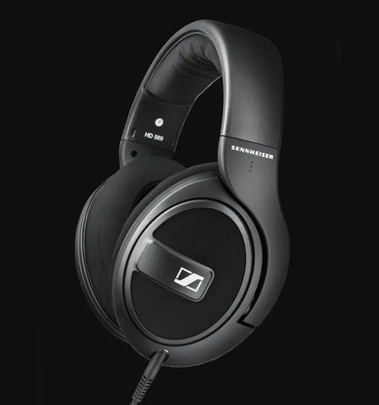 HD 569
