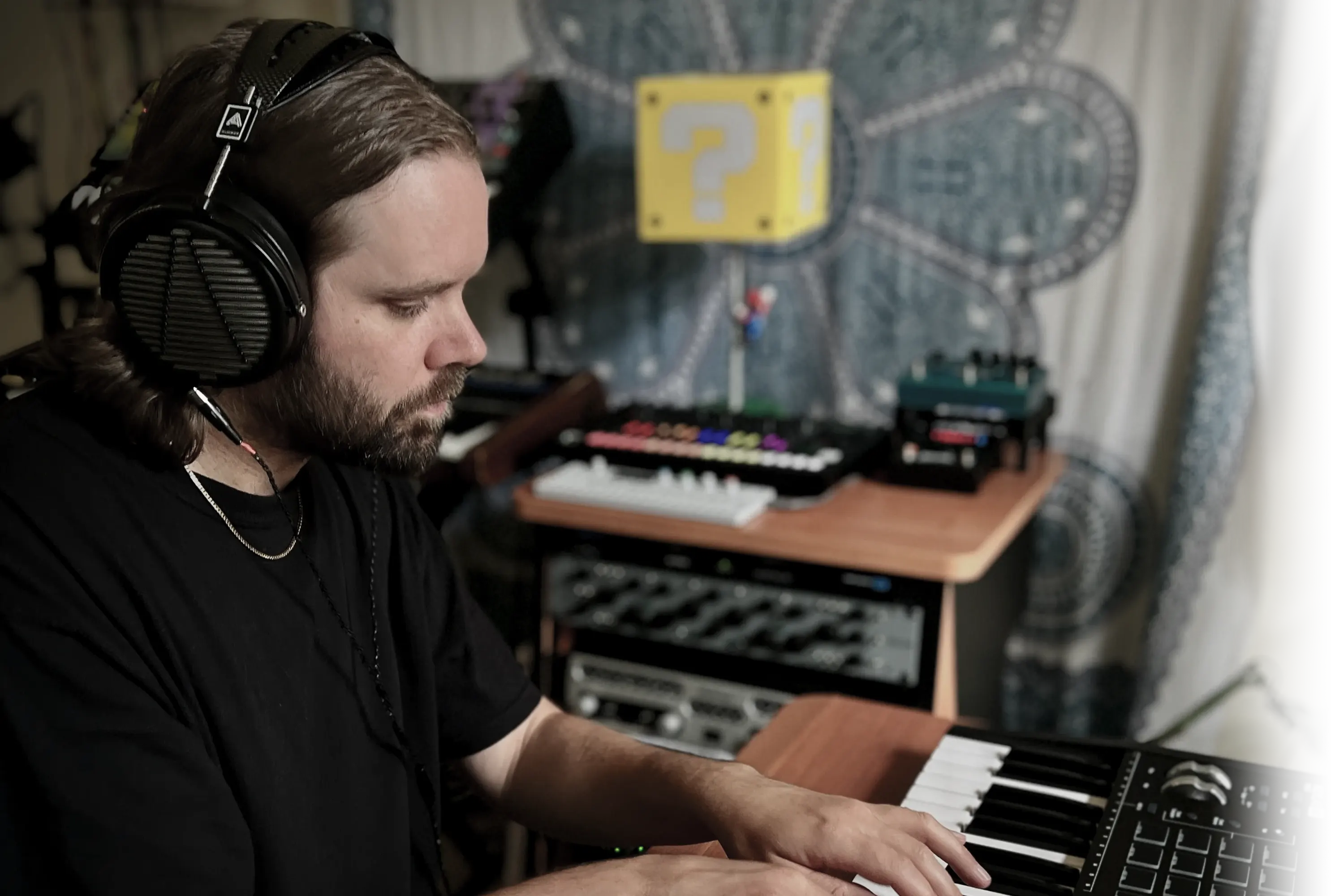 LCD-MX4