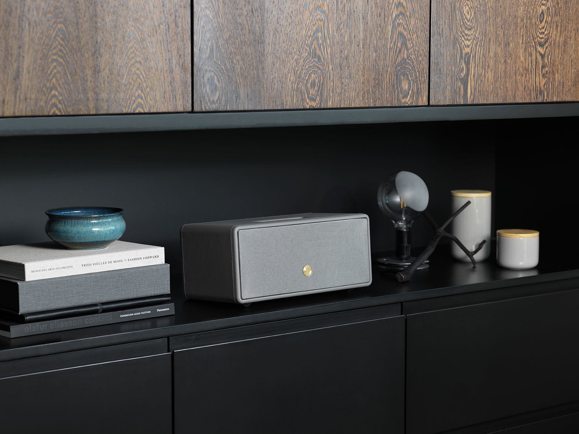 Drumfire D - 2 - Audio Pro - The New Sound
