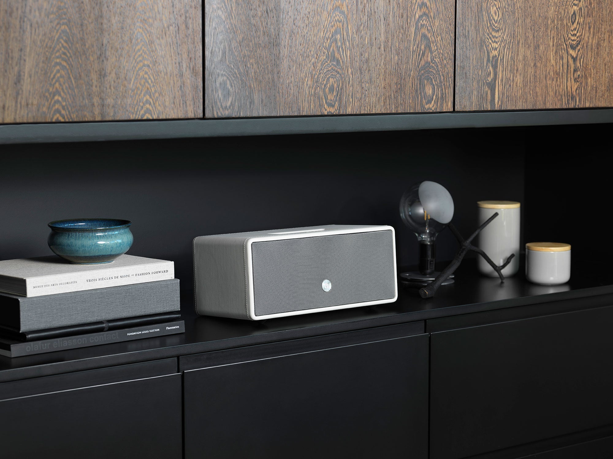 Drumfire D - 2 - Audio Pro - The New Sound