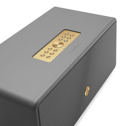 Drumfire D - 2 - Audio Pro - The New Sound