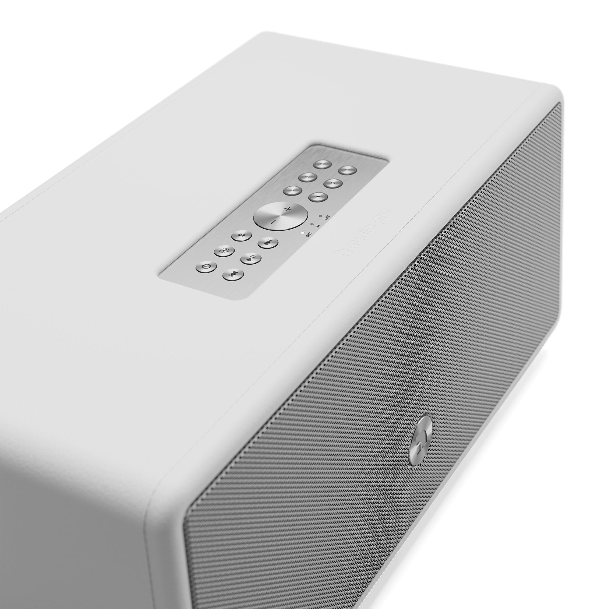 Drumfire D - 2 - Audio Pro - The New Sound