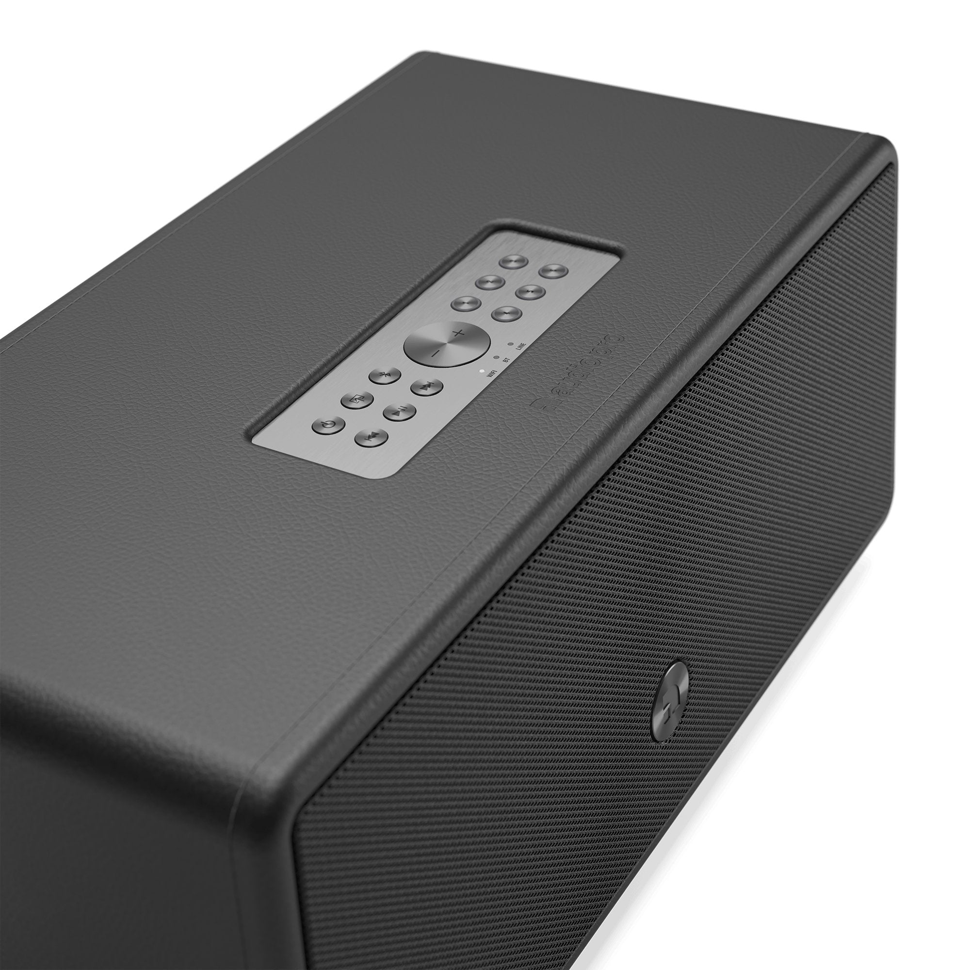 Drumfire D - 2 - Audio Pro - The New Sound