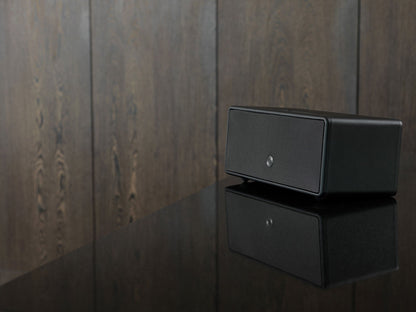 Drumfire D - 2 - Audio Pro - The New Sound