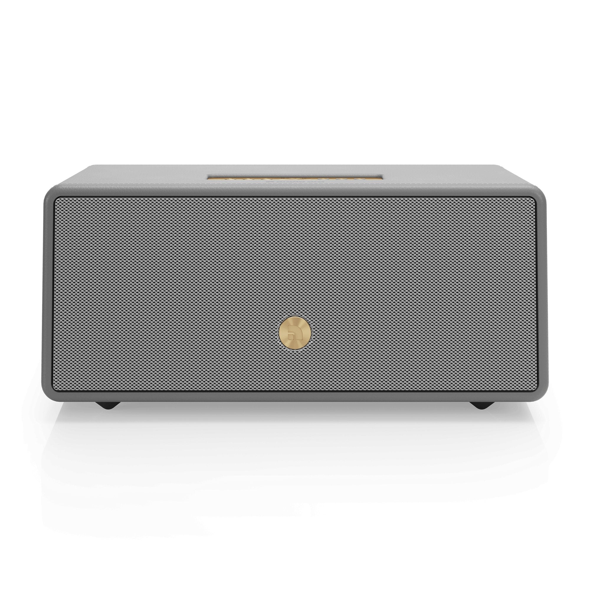 Drumfire D - 2 - Audio Pro - The New Sound